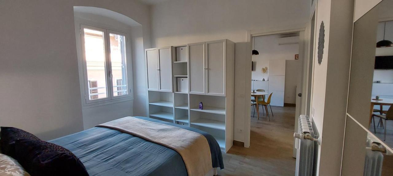 Alba Roma Holiday Home Exteriör bild