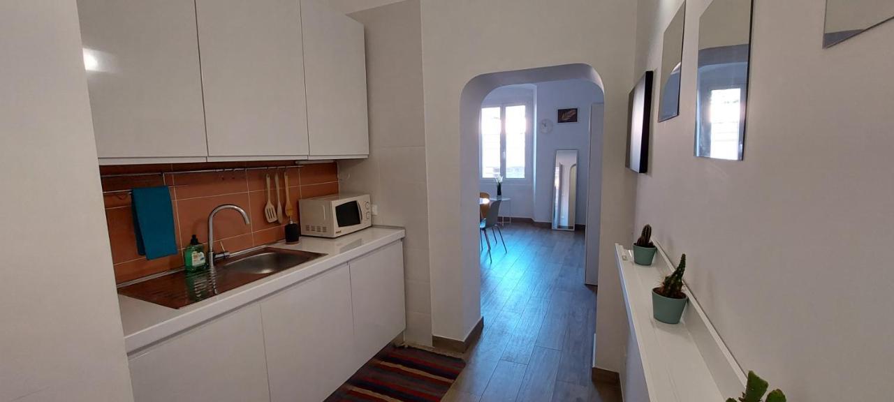 Alba Roma Holiday Home Exteriör bild