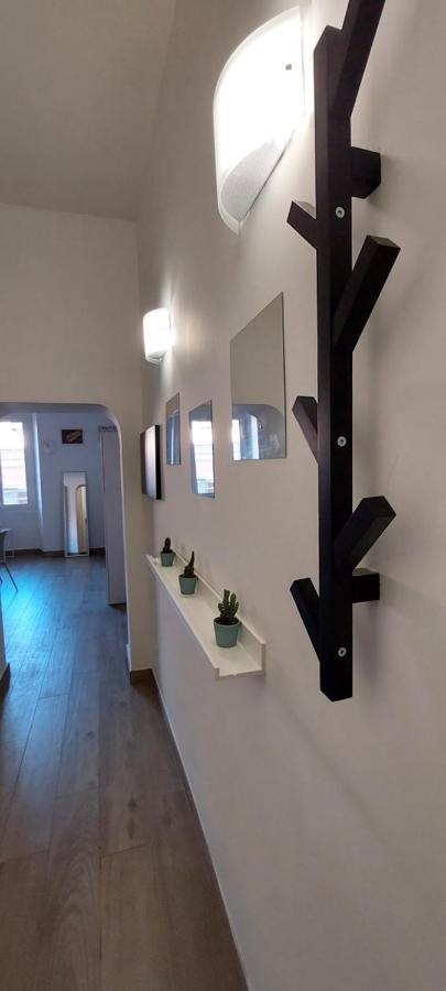 Alba Roma Holiday Home Exteriör bild