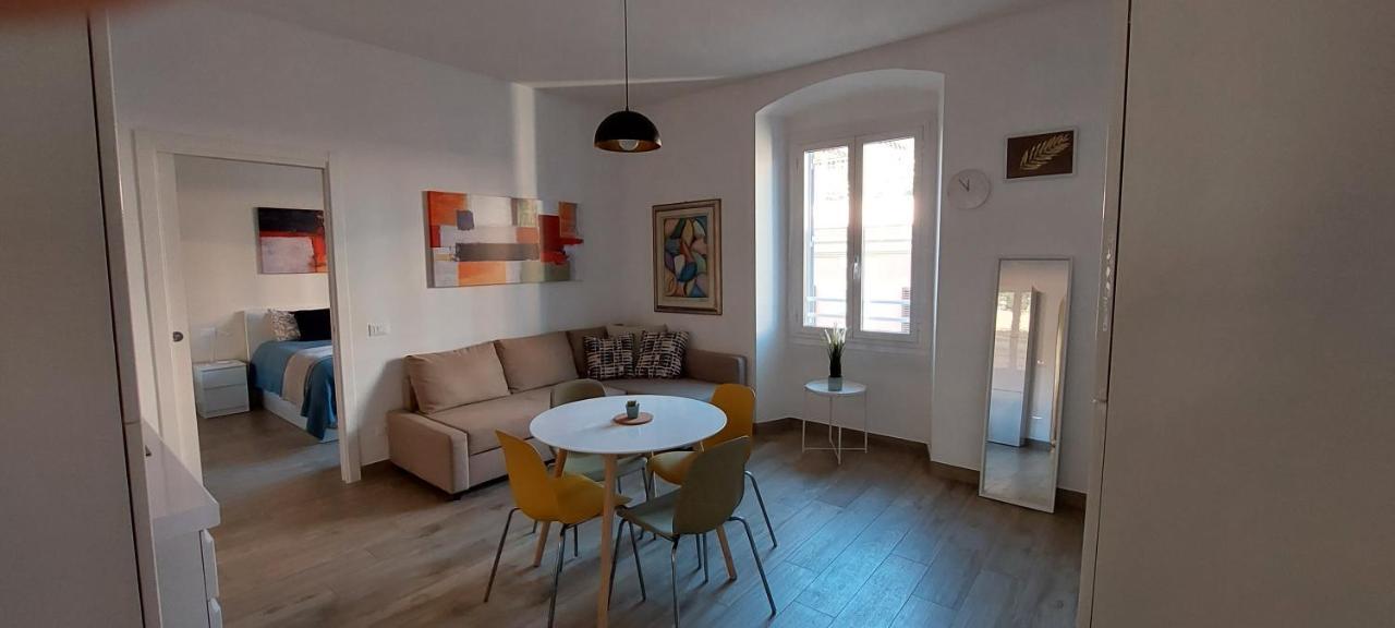 Alba Roma Holiday Home Exteriör bild