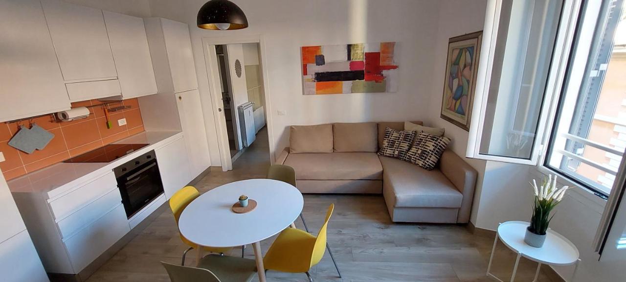 Alba Roma Holiday Home Exteriör bild