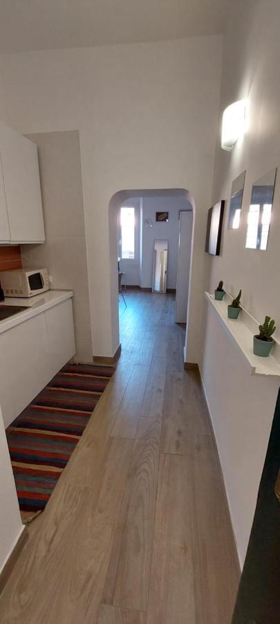 Alba Roma Holiday Home Exteriör bild